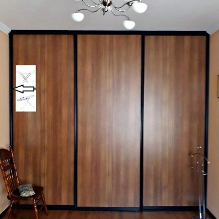 Apartment In The Historical City Center تشيرنيفتسي المظهر الخارجي الصورة