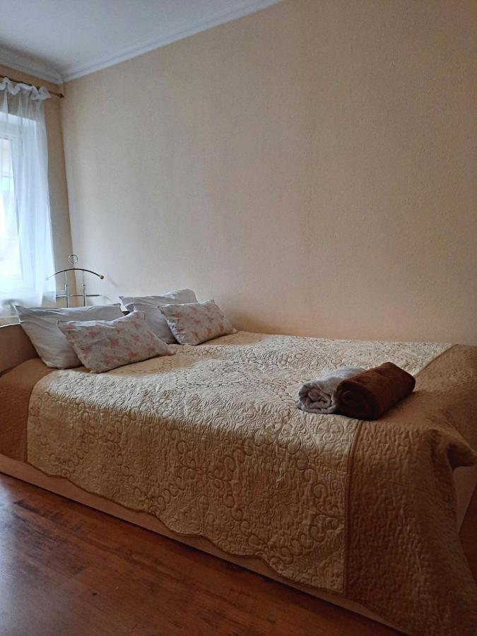Apartment In The Historical City Center تشيرنيفتسي المظهر الخارجي الصورة
