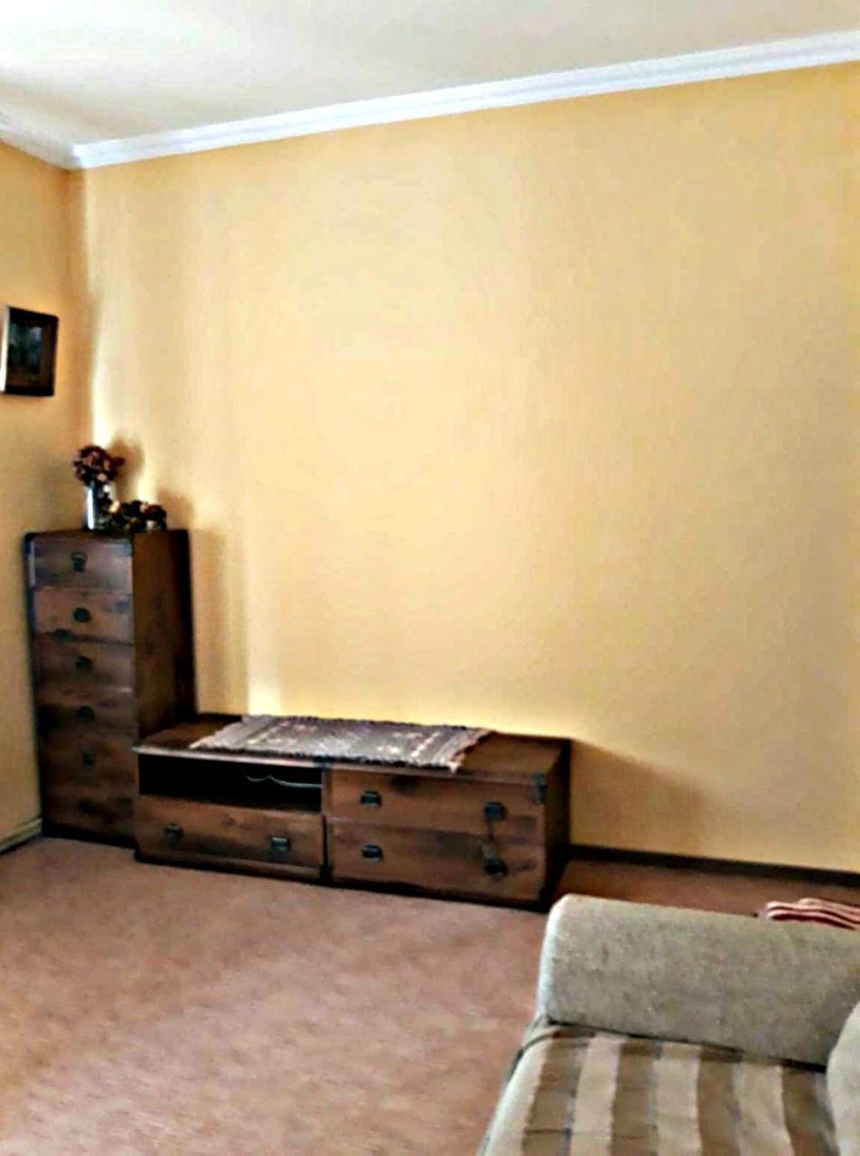 Apartment In The Historical City Center تشيرنيفتسي المظهر الخارجي الصورة