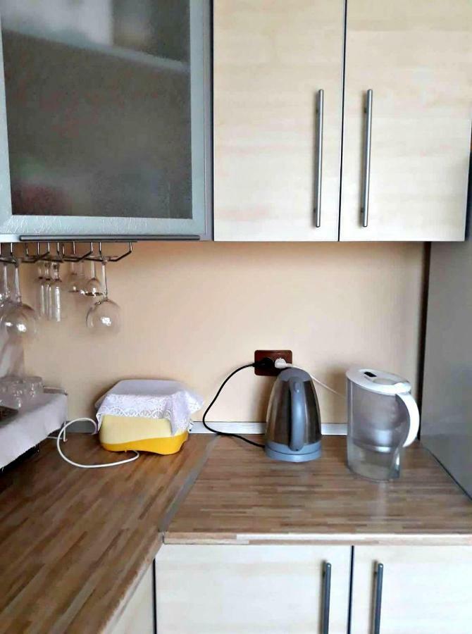 Apartment In The Historical City Center تشيرنيفتسي المظهر الخارجي الصورة